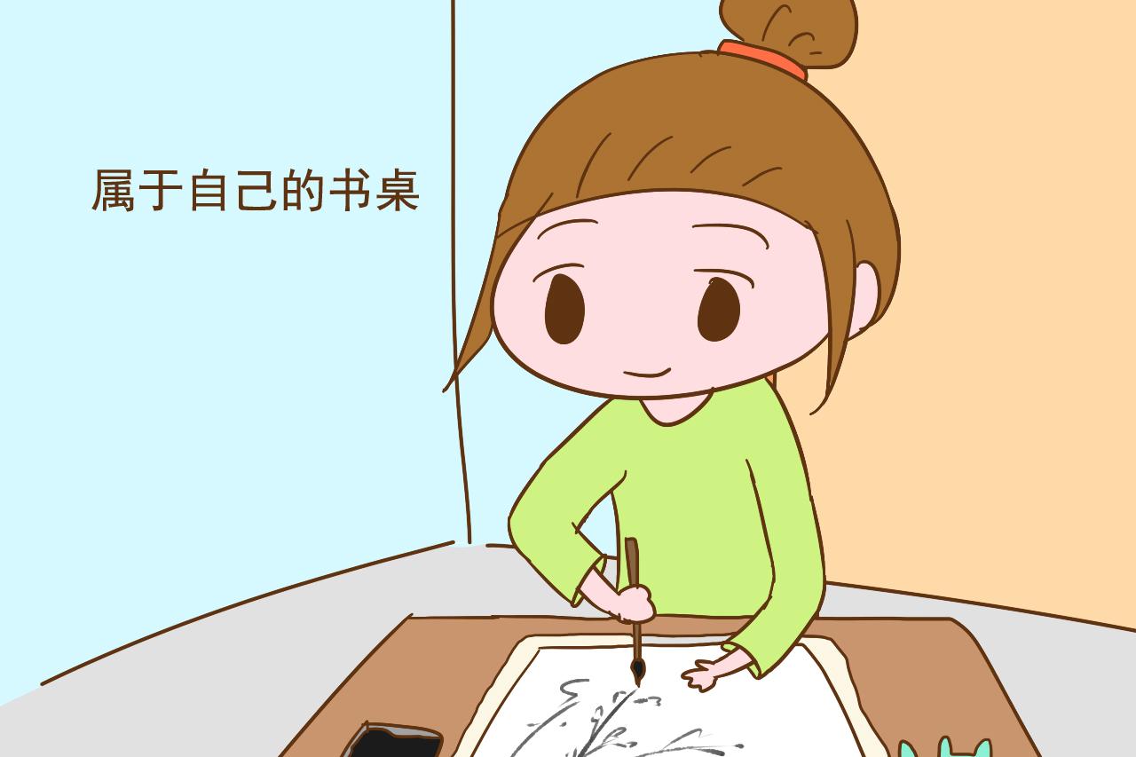 不想为辅导作业发愁, 这2样物品, 家长得提前让孩子熟悉