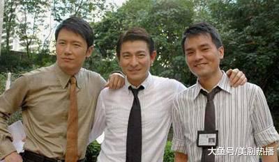 1人至今被唾弃, 2人成顶级天王, 深扒昔日“无线五虎”生存现状!