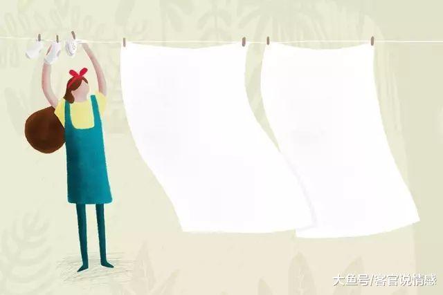 男人如果有了二心, 身上会有这三种变化