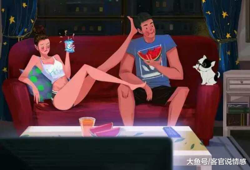 女人对你说这四句话, 是希望你赶紧对她下手!