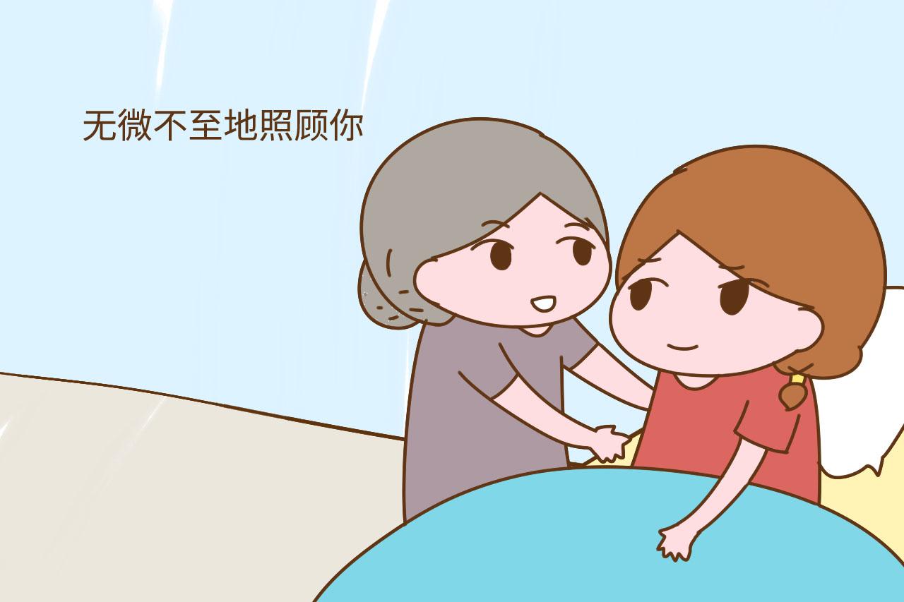 十对婆媳九不和? 遇见这几种婆婆赶紧叫妈吧, 可别傻傻当她是冤家