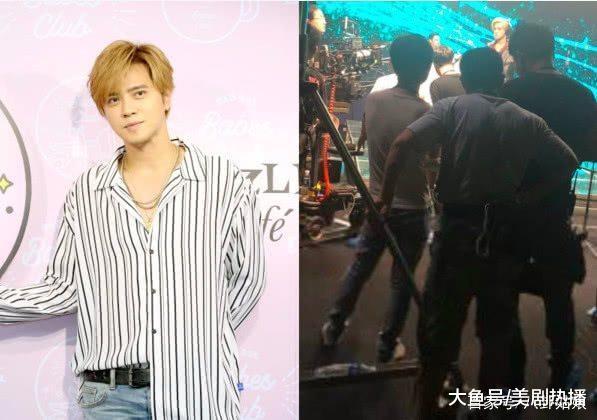 罗志祥录节目疑似遇到灵异事件? 扒扒那些娱乐圈明星遭遇到的“撞鬼”灵异事件