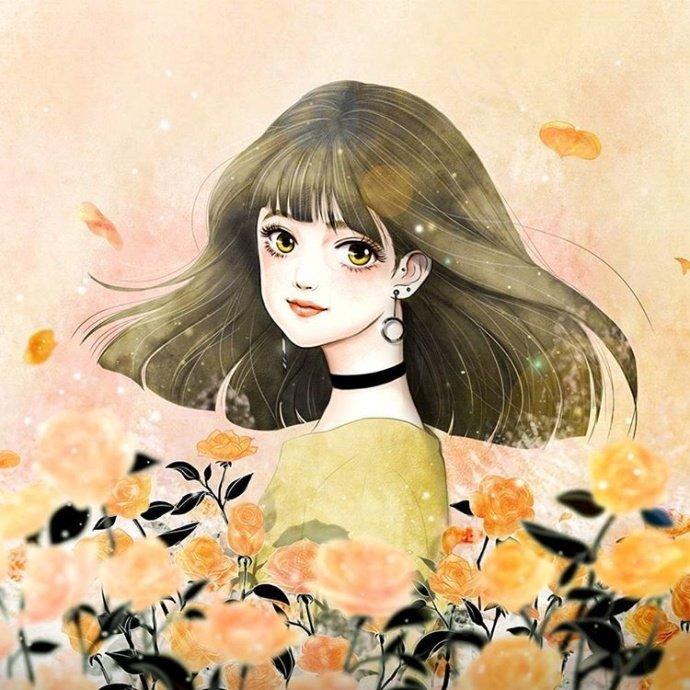 伤感女生微信说说配图, 句句说到你心坎上!