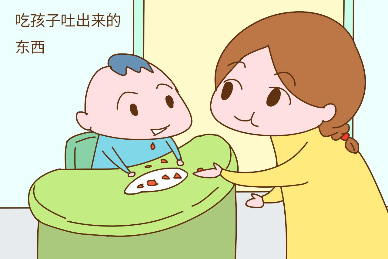 这几件亲子间的恶心事, 只有亲爸妈才能做出来, 你做了几件?