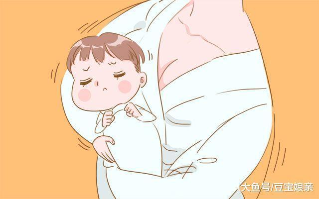入秋后, 宝宝多久洗一次澡才合适, 宝妈们知道吗?