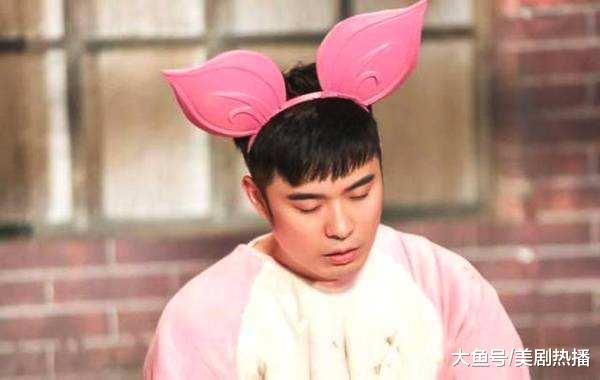 吃鸡真人版上线, 湖南台请来一堆大咖, 网友: 怎么他也能去?