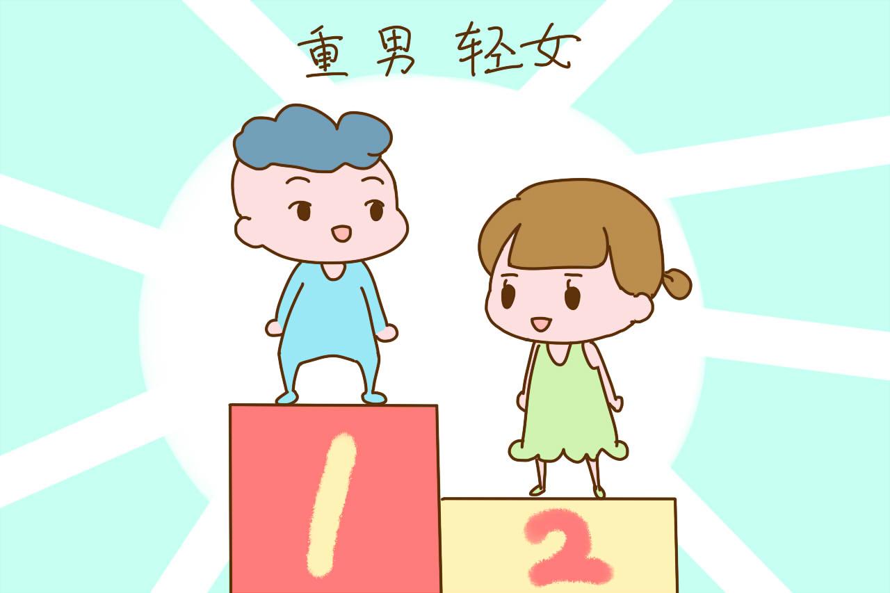 如果有俩女儿, 你还敢拼三胎生儿子吗? 过来人告诉你, 句句扎心
