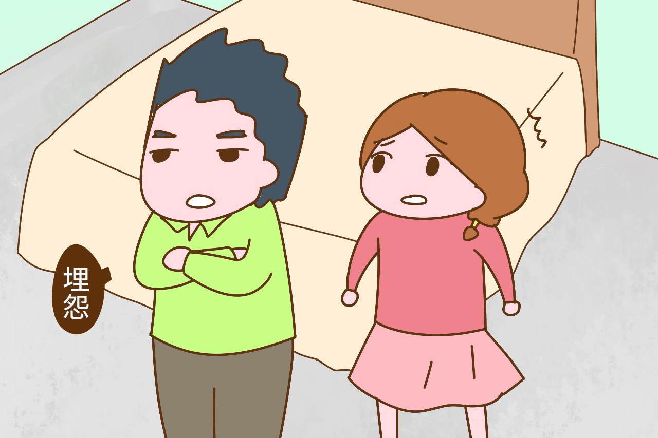 妈妈欲抱幼子跳楼, 婚姻里, 多少妈妈曾有过这种冲动?