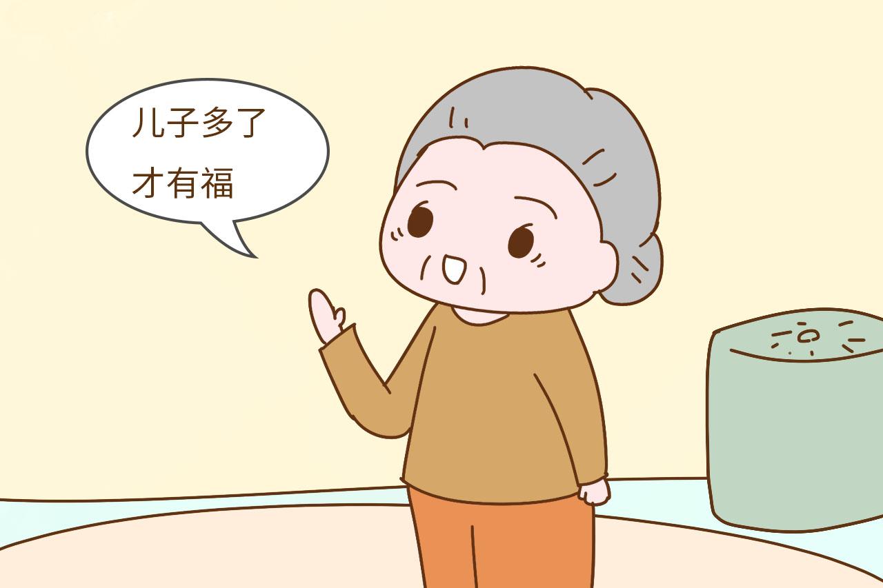 为什么感觉学校里男孩比女孩更多? 原因真的很现实