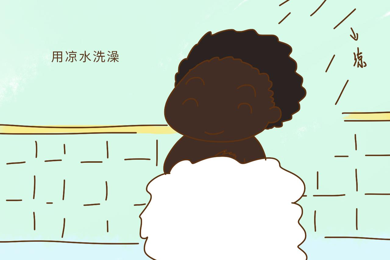 各国月子习俗大盘点, 可能有些你都没有听说过