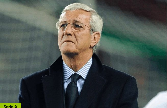 谈到红遍意甲的前中超华夏幸福球