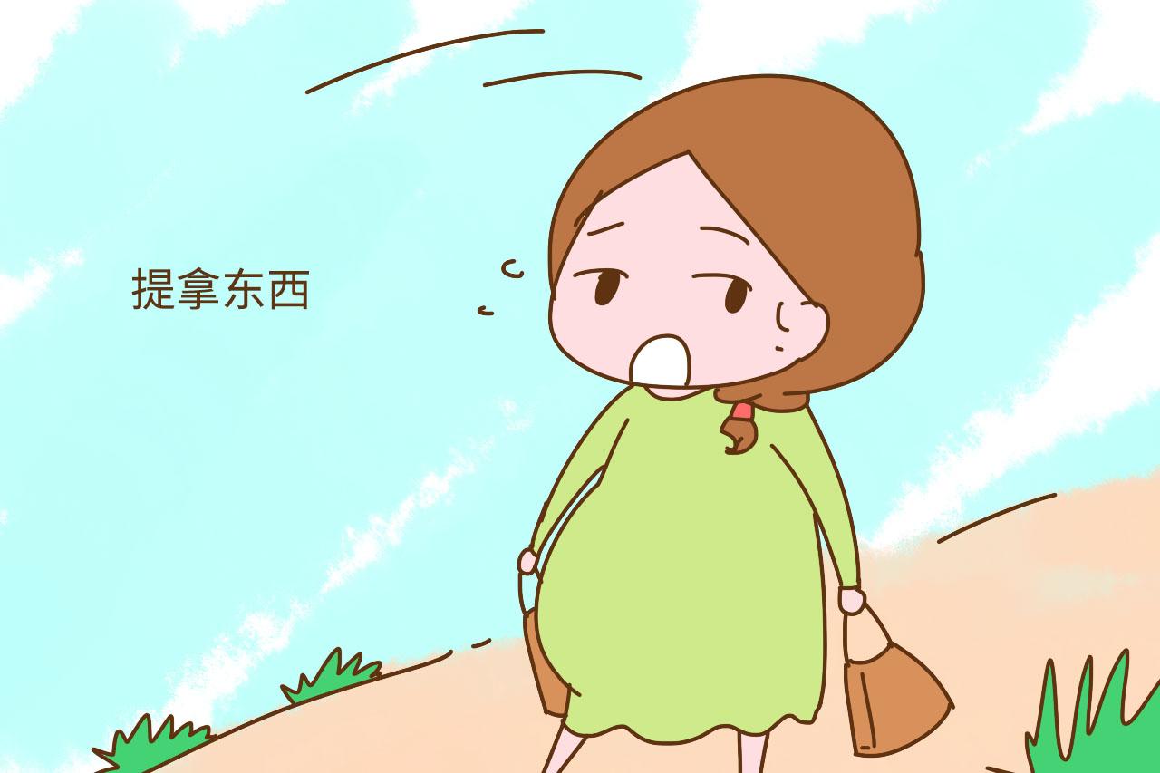 老人说孕妇不要抱孩子可不是迷信, 里面的道理大着呢