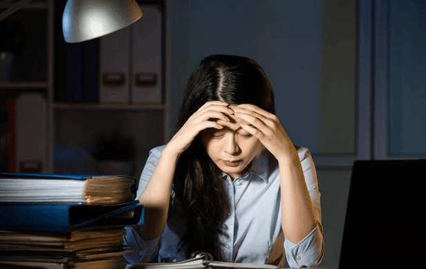 5种行为太伤肝, 但这样做的人还真不少, 小心肝病上身