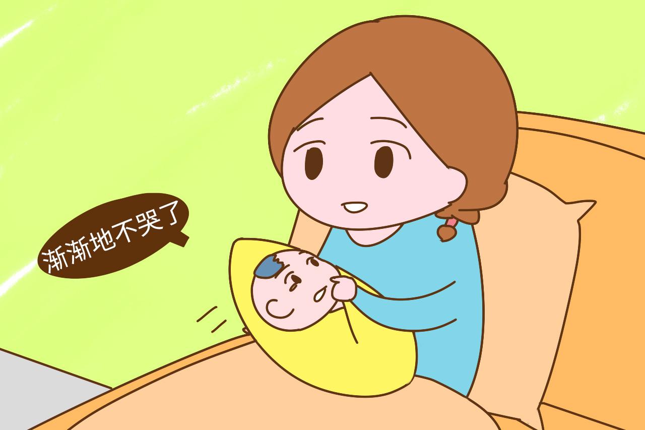 学会这些, 宝宝出生后不仅智商高, 情商也不会低