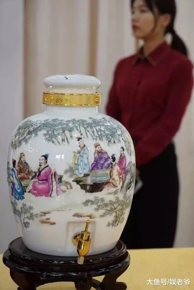 毛铺健康之行--品酒酿、享文化