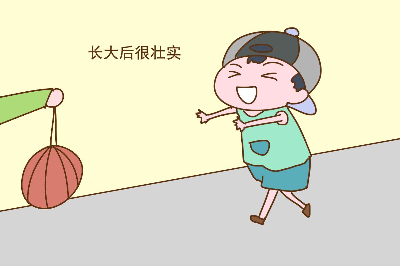 经常生病和不经常生病的孩子, 长大后谁的体质更好? 答案很意外