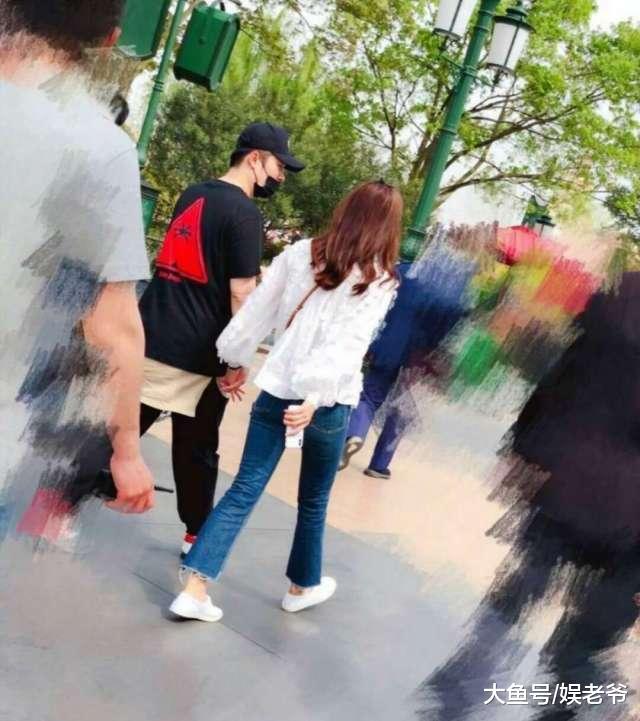 时代真的变好了? 陈赫张子萱居然因为这个频上热搜?