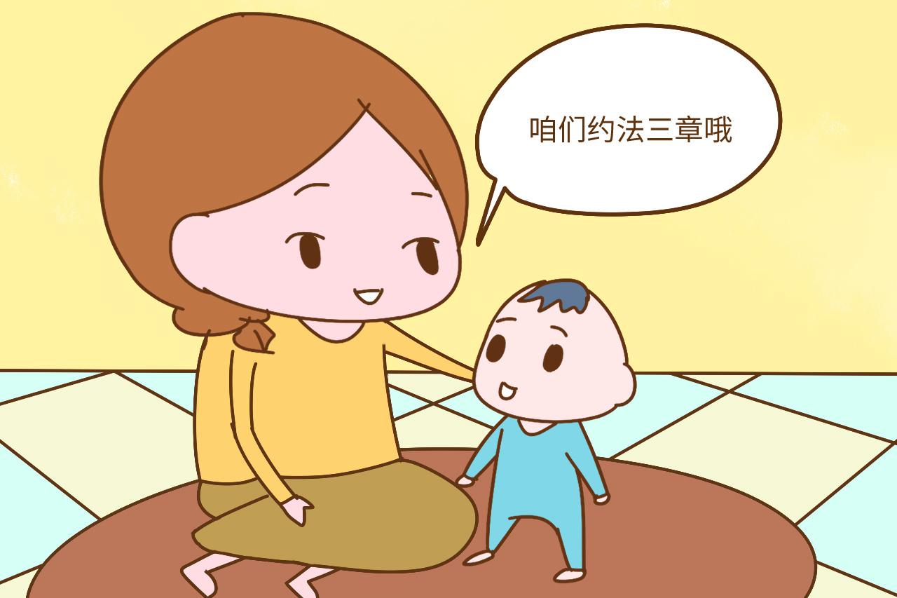 你有被娃误伤过吗? 误伤姿势哪家强, 这位宝妈的养娃经历让人叹服