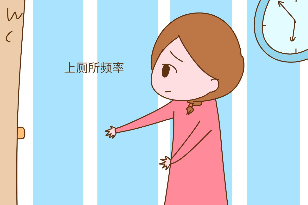 女性身体出现这几种特殊变化, 大多是怀孕的征兆, 别不在意