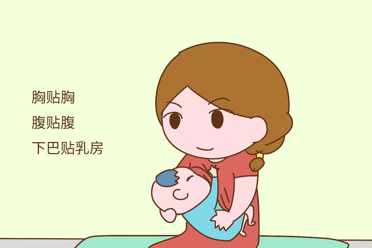 母乳喂养, 因这放弃太可惜, 强撑过来的妈妈, 你们很伟大也很傻