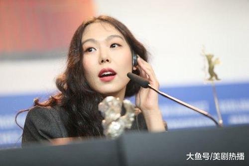 奇葩! 韩国名导为娶小22岁知名女星, 没离婚就将妻子告上法庭!