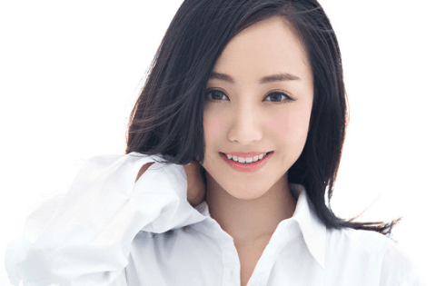 她本是魏璎珞第一人选, 因拒绝这个角色, 才成就了吴谨言!