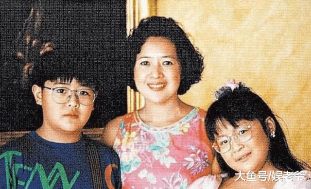 盘点富豪夫人结局, 何鸿燊原配遇到车祸, 李嘉诚原配结局成谜!
