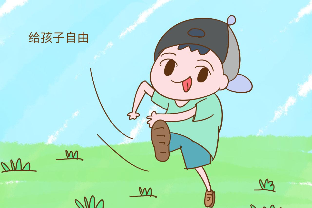 如果家有儿子, 这3件事越早知道越好, 保证男孩会越来越优秀