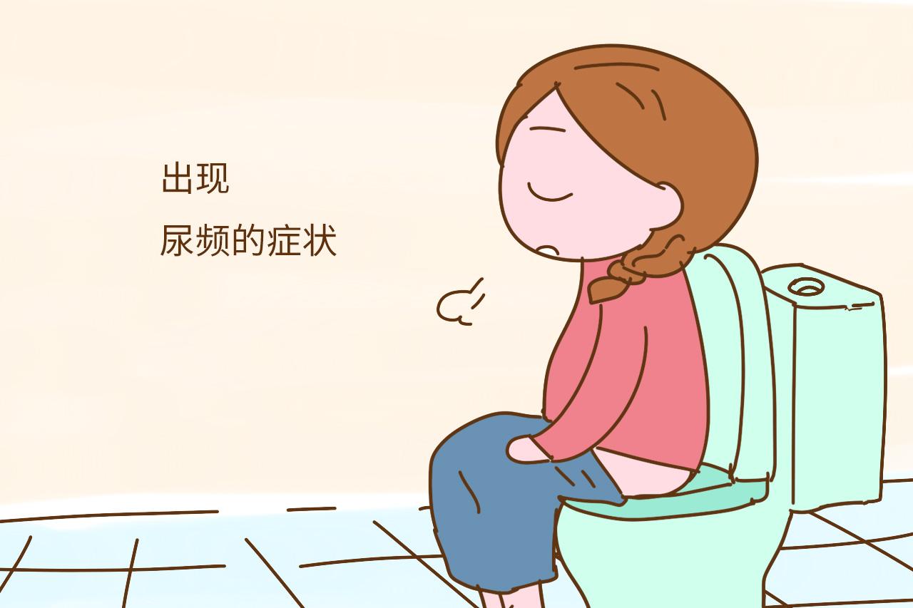 孕妈身体出现这3个信号, 是胎宝到了猛长期, 营养别跟不上