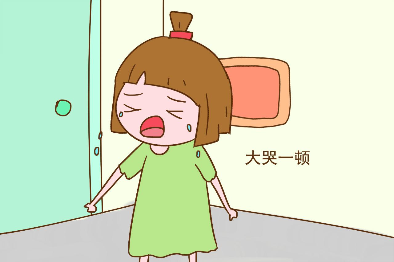 别总抱怨孩子爱发脾气、很暴躁, 归根到底都是父母没做好这几件事