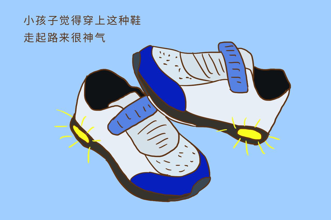 家有儿女, 这3种光线让孩子快远离, 可能损害孩子视力健康