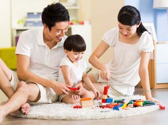 二胎妈妈带娃崩溃, 老公神回复辛苦了, “丧偶式”育儿该怎么破?