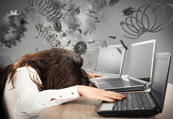 女人46到54是“生死关”, 5件事喜欢也别做, 别让身体来通知自己