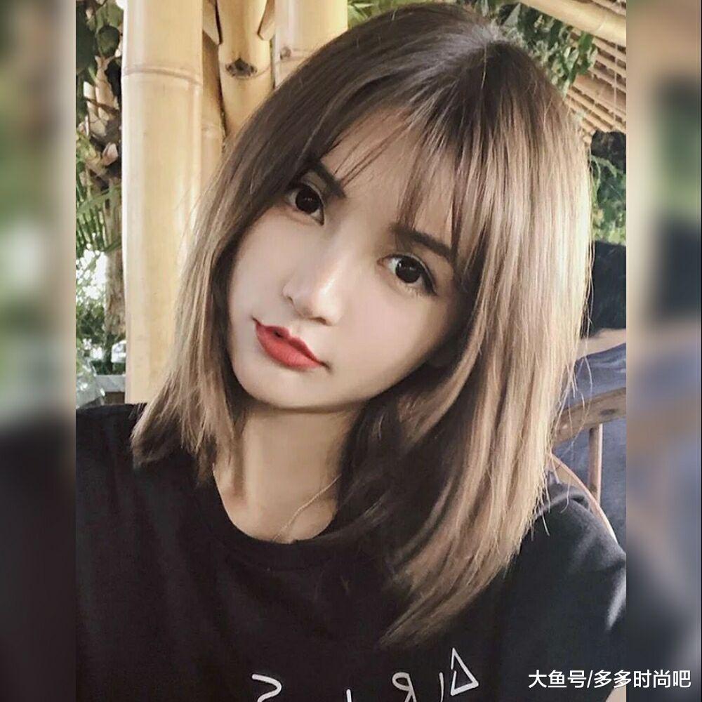 小个子脸大肉多的女生,不要选择这几款