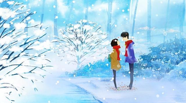 只有付出了真心, 男人才愿意做的5件事!