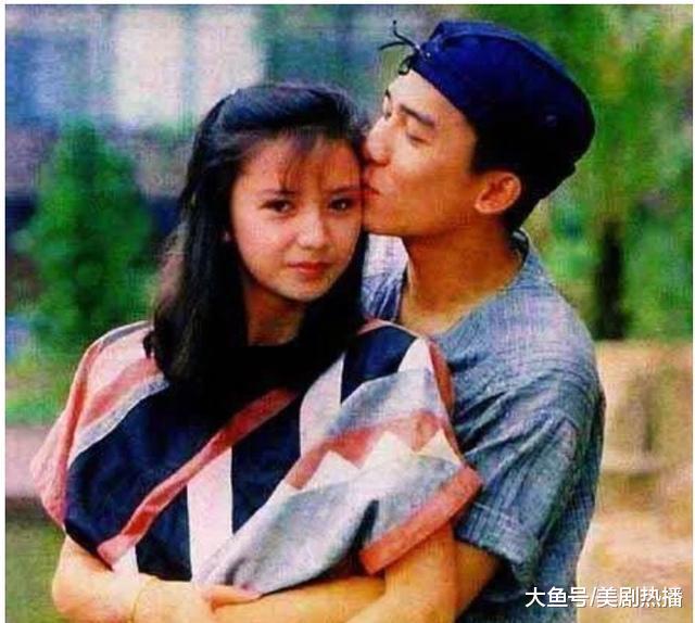 恋上闺蜜前男友并修成正果! 结婚十周年晒29年前旧照, 甜蜜撒糖!