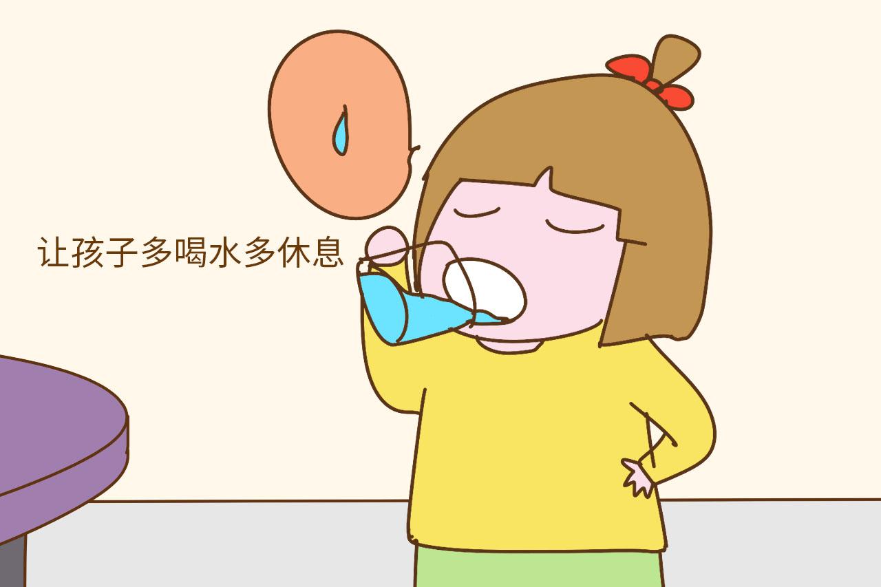 这5个育儿常识, 即使医生不告诉你, 家长也应该知道