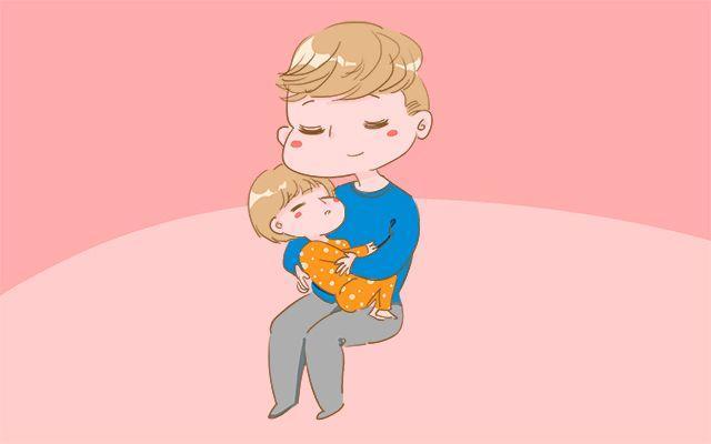 初生婴儿应该让谁抱回家? 讲究真不少, 看了这些就知道谁最合适了