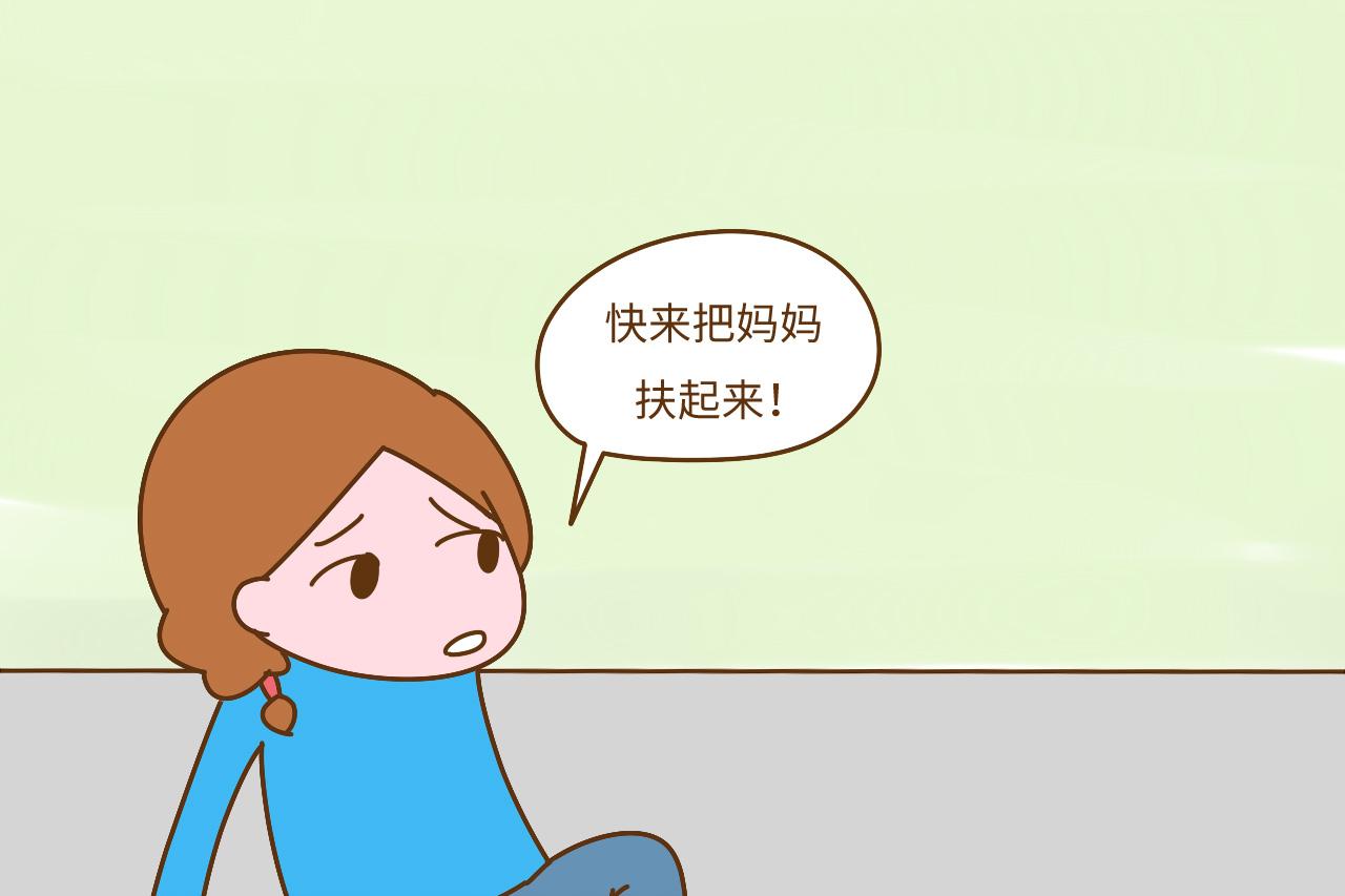 哪一刻你觉得孩子是个戏精? 看戏精妈对战戏精娃, 真让人哭笑不得