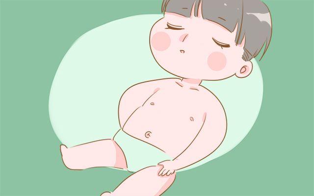 孩子什么时候需要穿内裤? 你可能还不知道