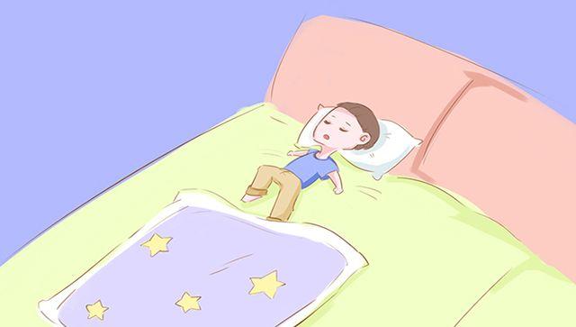 想让宝宝睡的好, 这4样东西不可缺少