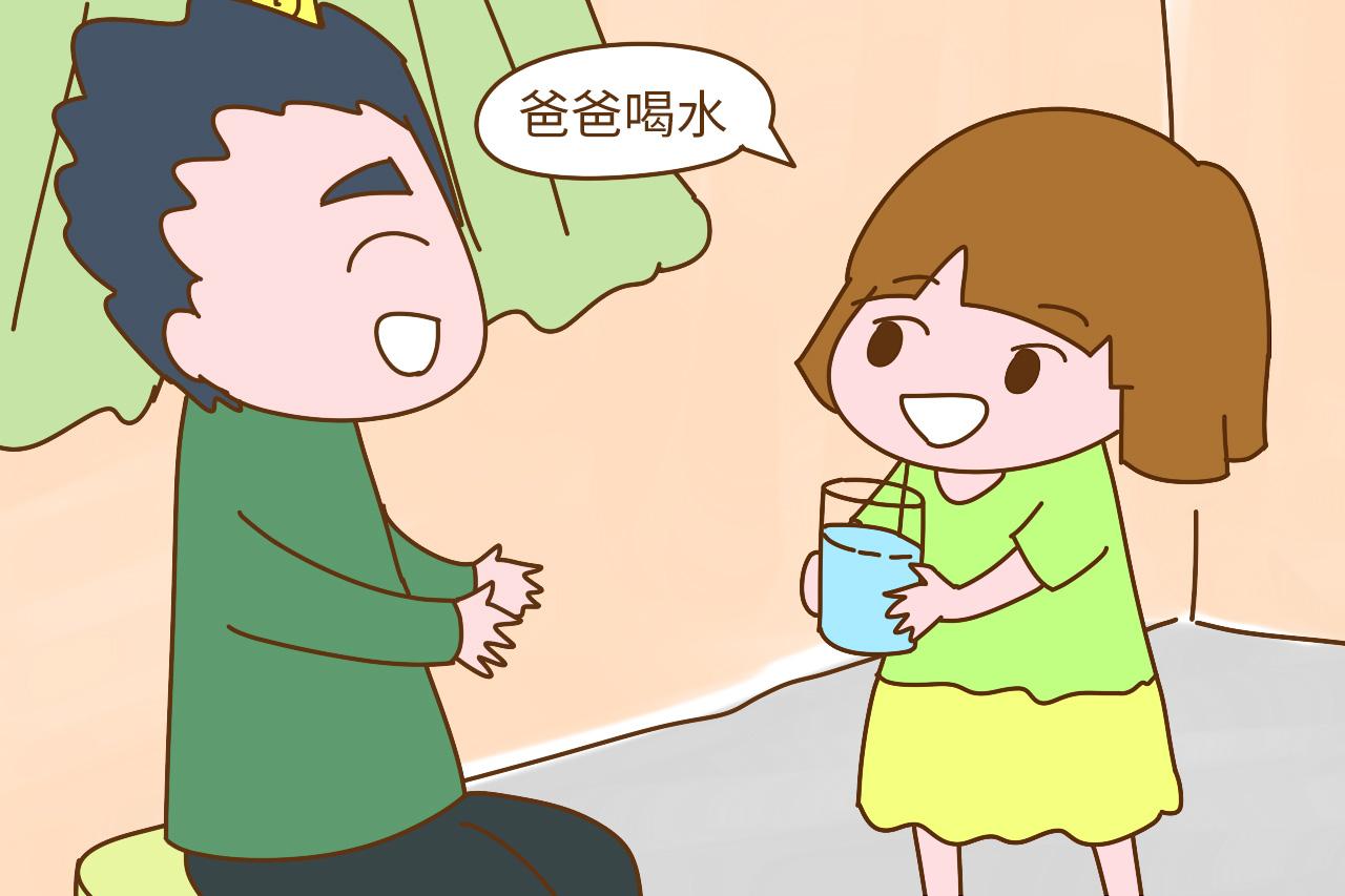 时代变了, 为什么越来越多的爸爸更疼女儿? 心理学家的答案令人担忧