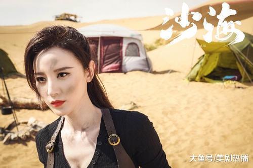 被于正内涵带资进组, 被网友质疑整容, 事实却打了他们一个大巴掌