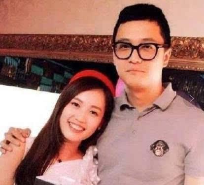 宋喆喜提六年牢狱生活, 网友: 马蓉也要提上日程!