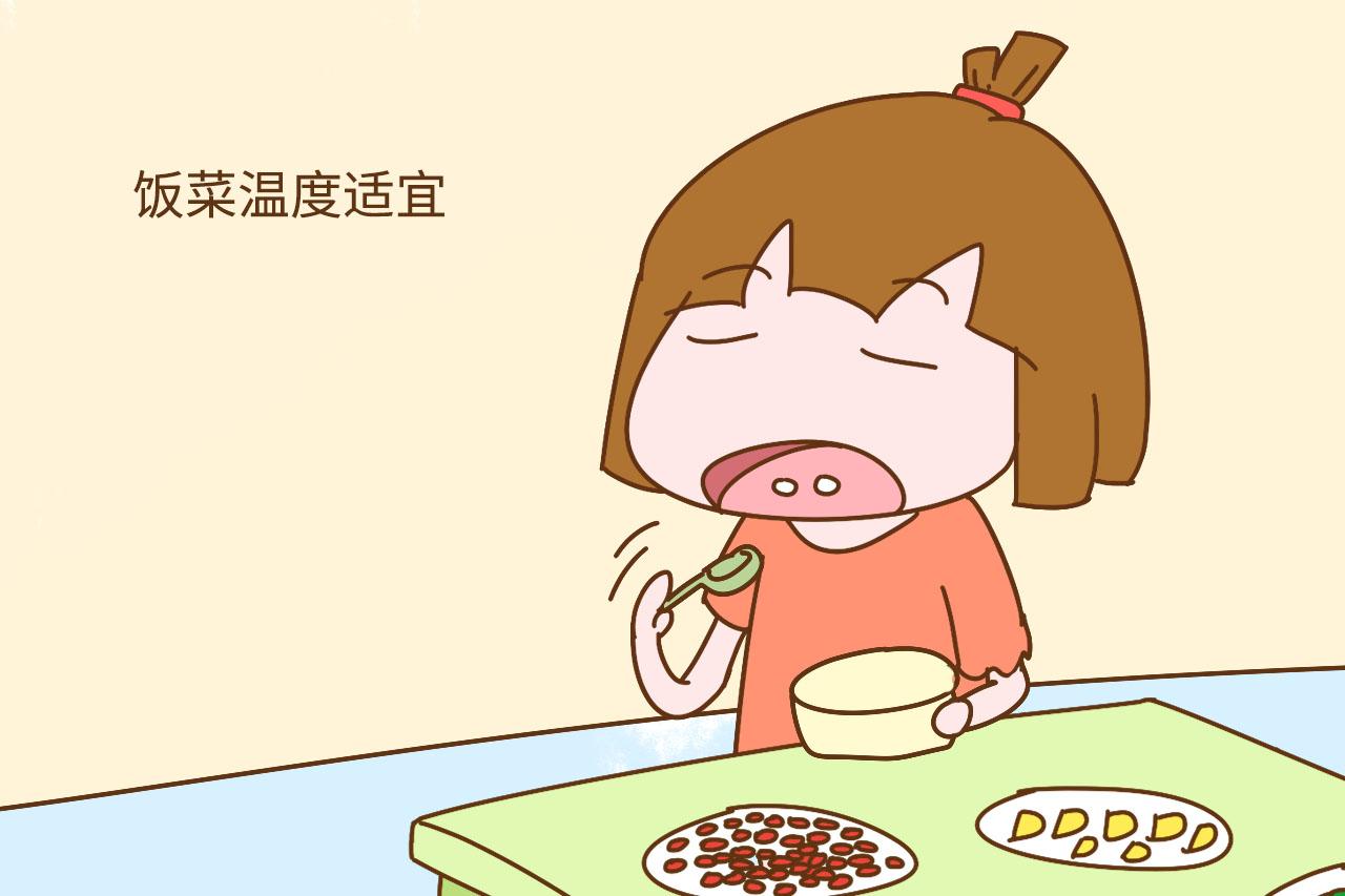 这3种饭别让孩子吃, 无形中都在威胁孩子健康, 别不在意