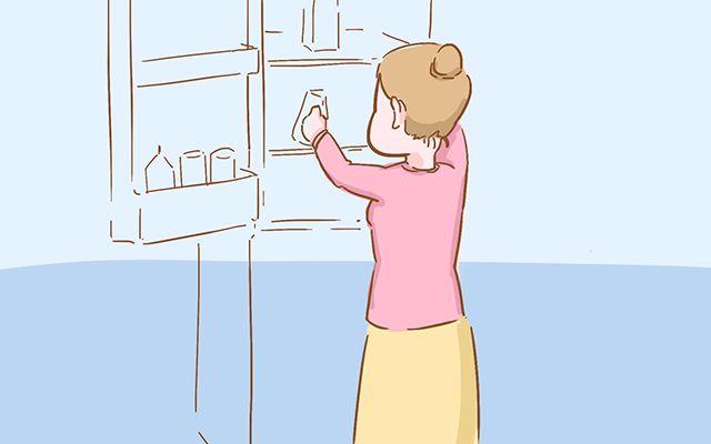 宝宝哺乳期, 剩奶的处理和热奶的注意事项, 宝妈都该了解