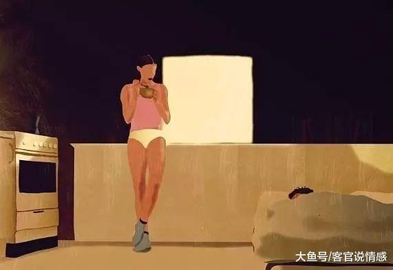 出轨的女人, 为什么一定不能原谅?