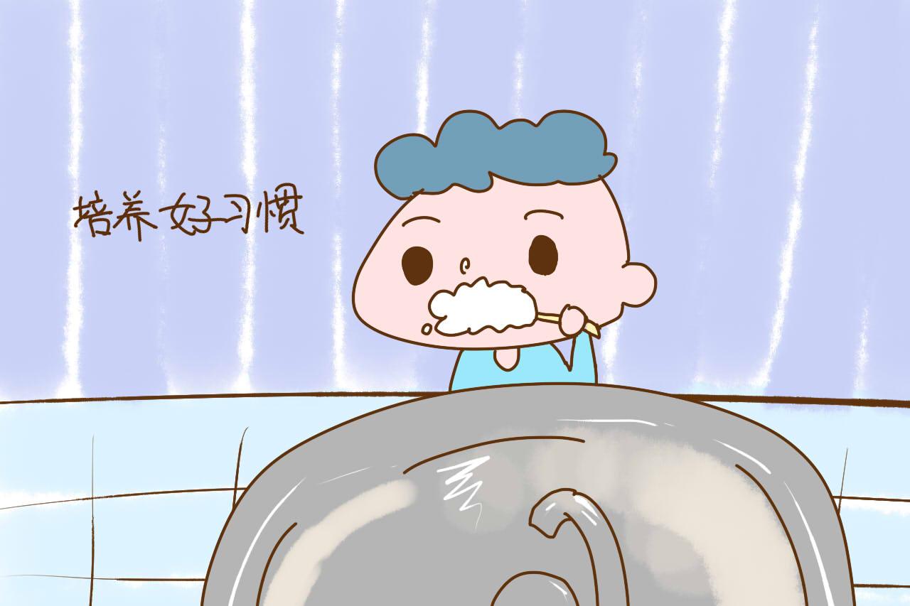 孩子三岁后带着还是不轻松, 找找自身原因, 不外乎这3点