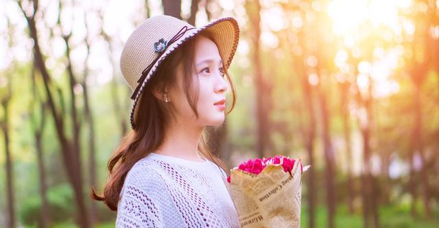 为什么性格内向的女生最好追? 过来人告诉你这四个原因