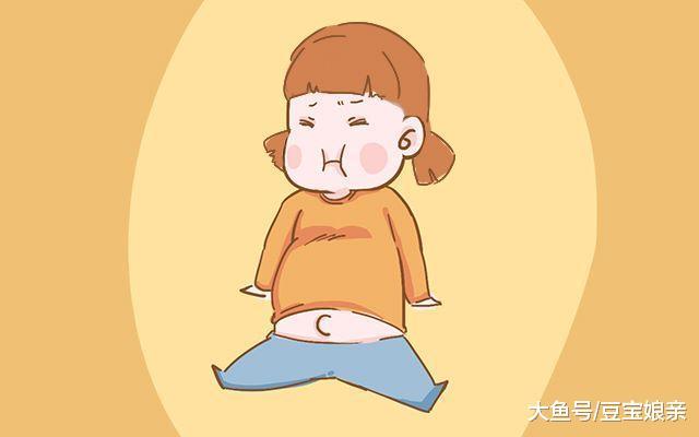 孩子身上有这4个信号, 说明长个到了瓶颈期